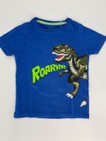 Dino Shirt, Gr. 104 von Tricky Tracks