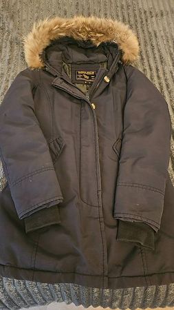 Woolrich John Rich & Bros. Winterjacke  Grösse XS