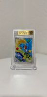 Squirtle First Partner Stamped 30th anniversary in BGS 9.5