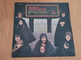 LP  The Dave Clark Five