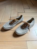 VANS - Sneaker beige 39