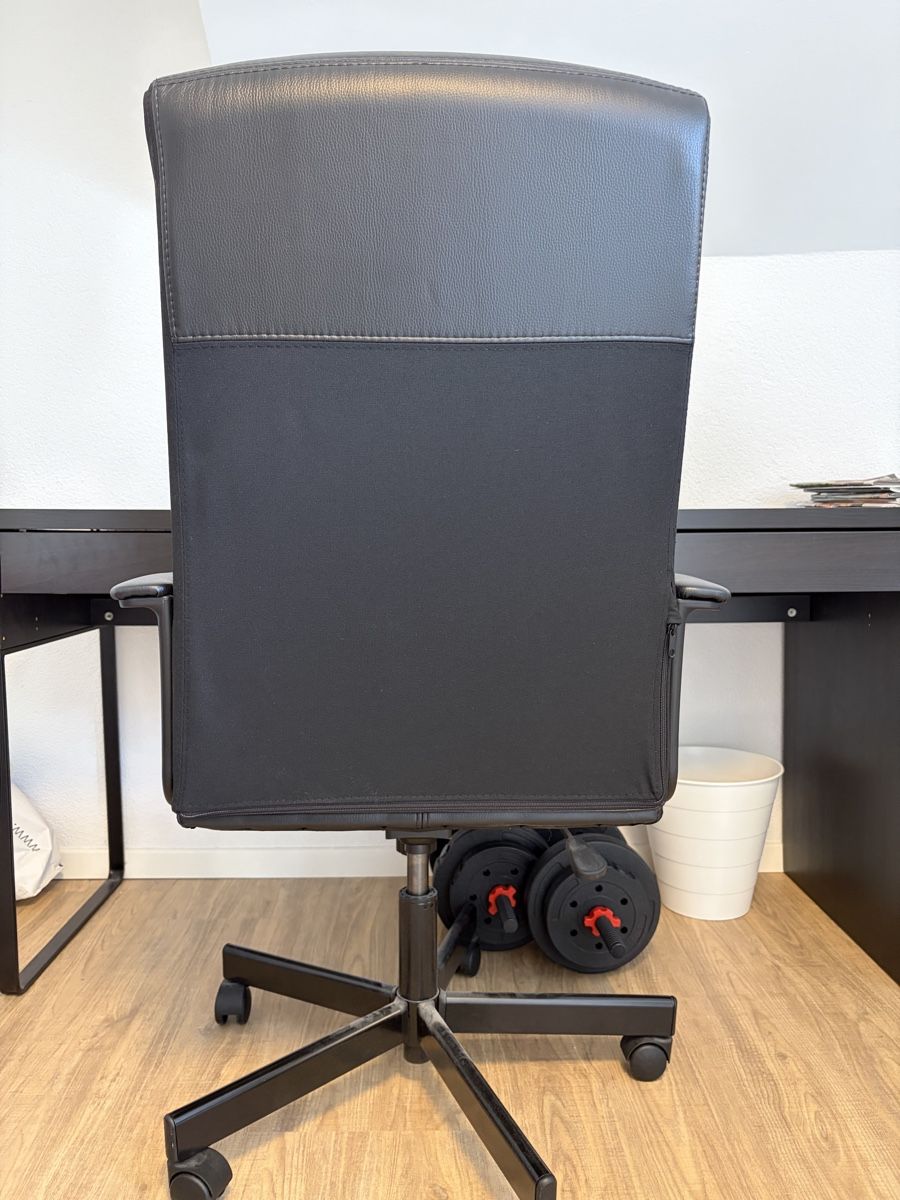Ikea Sedie: Millberget Drehstuhl  – Nuovo (secondo la descrizione) da Flawil venduto da lic_d9fc 1