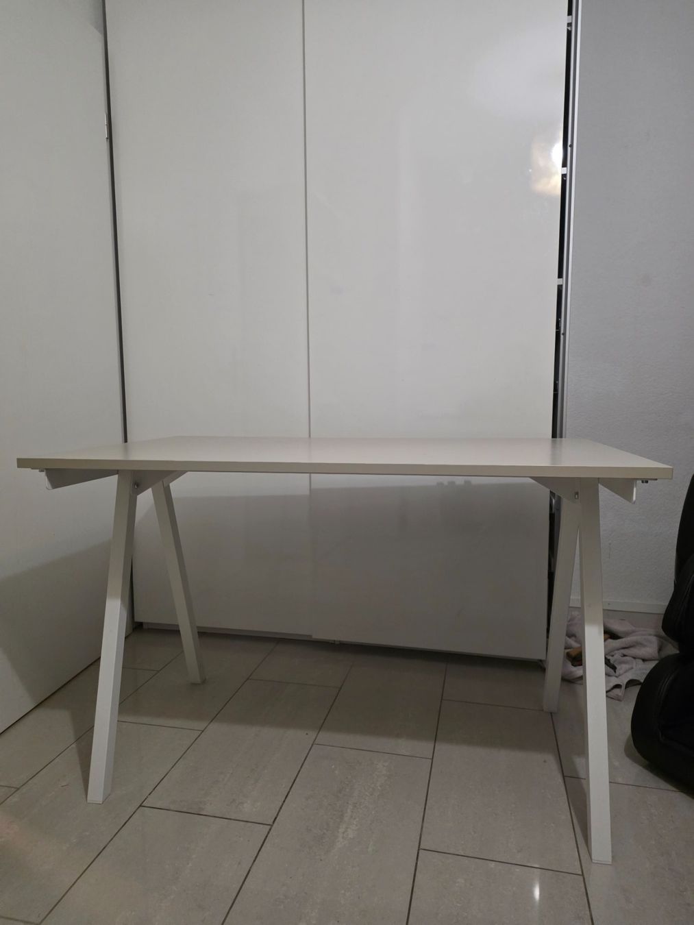 Ikea Scrivanie: Bürotisch Ikea – Usato da Langenthal venduto da tranl 1