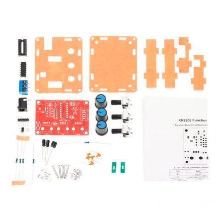 Mesurer: Funktionsgenerator Signalgenerator – Neuf avec emballage d'origine à Gebenstorf par RetroFuture 1