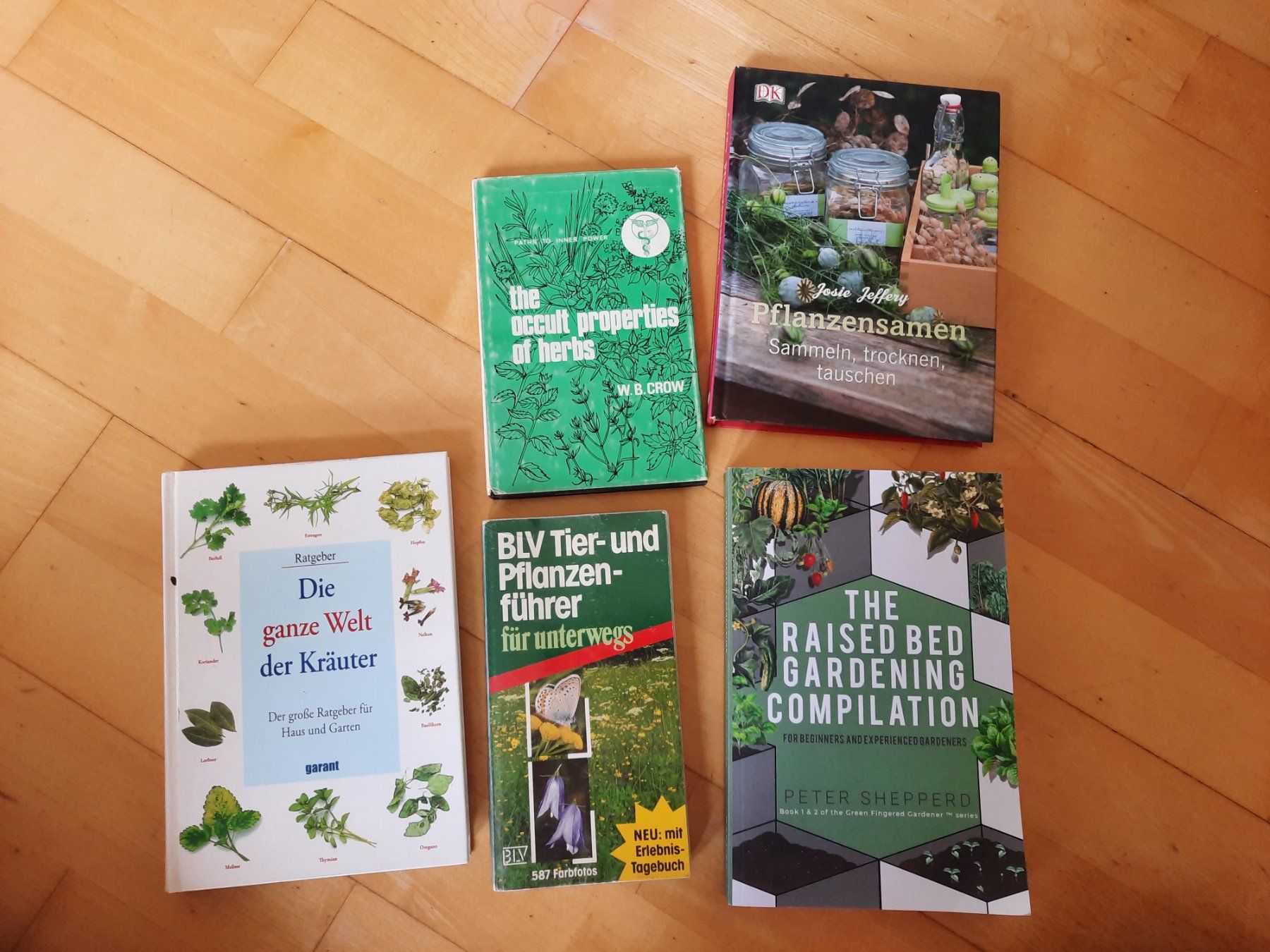 Libri: Verschiedene Bücher – Usato da Binningen venduto da fam_9xvh 8