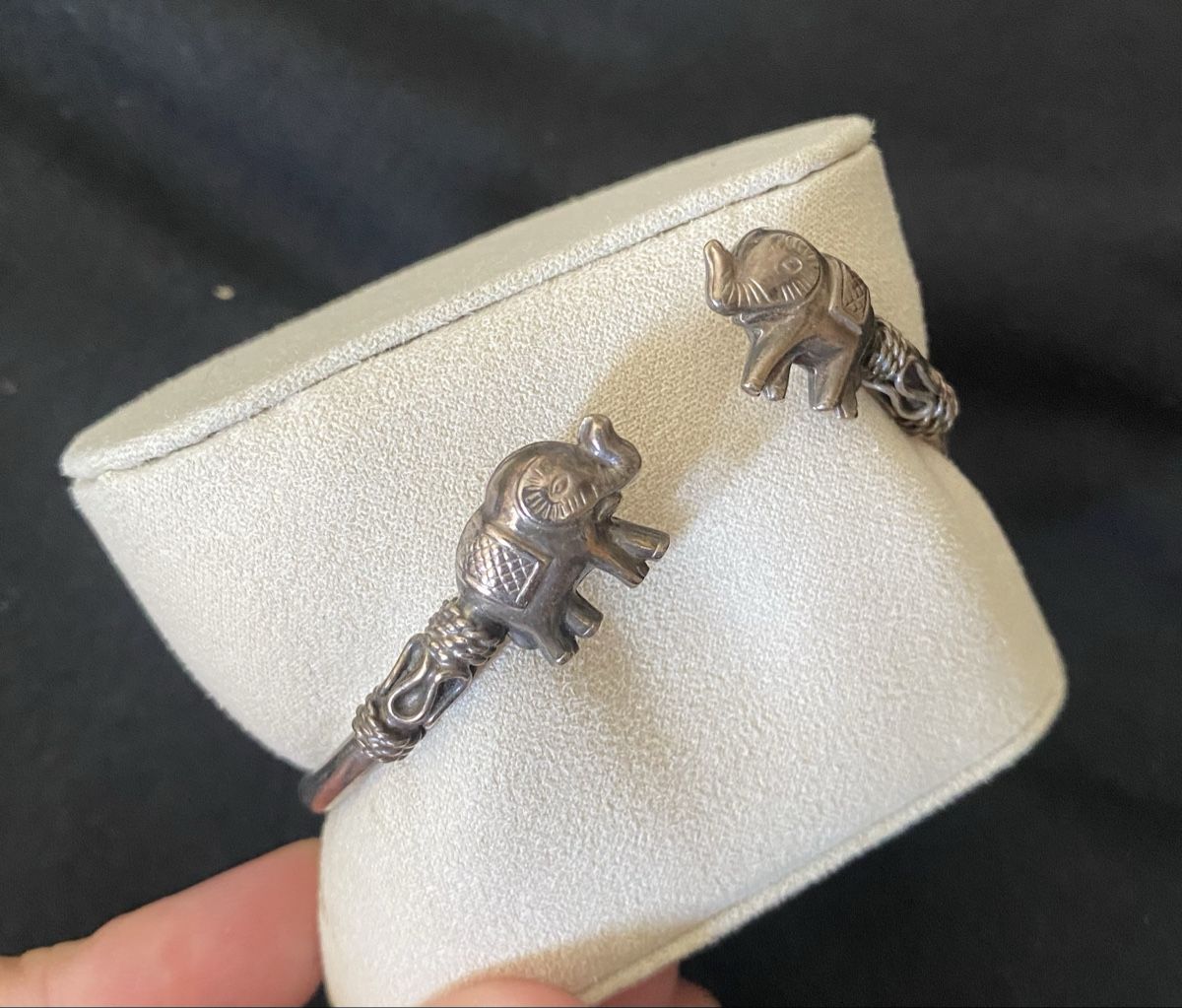 Armbänder & -reifen: Bracelet925 – Gebraucht aus Basel von Nina_121