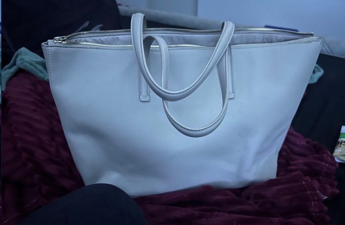 Calvin Klein Taschen für Damen: Calvin Klein Shopper Tasche – Neu (gemäss Beschreibung) aus Sargans von metalhead07 3