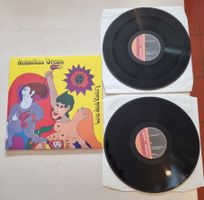 Andwellas Dream - Love and poetry DLP