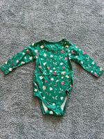 Baby Weihnachtskleidung - Gr 74/80 - guter Zustand