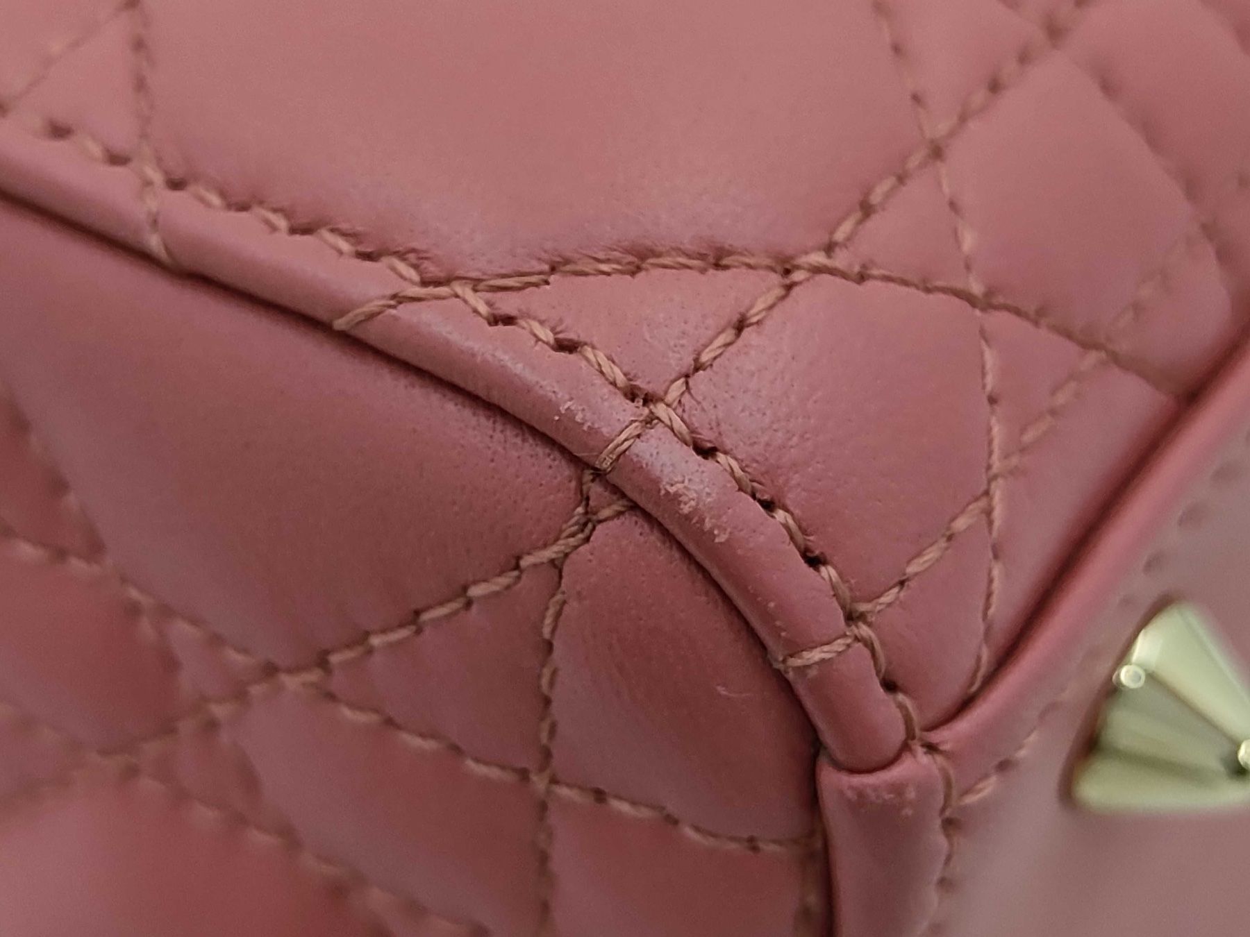 Dior Taschen für Damen: Lady Dior ABC Small, Neupreis CHF 5500 – Gebraucht aus St. Gallen von Love_Luxury 3