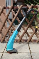 Gardena SmallCut 300 Rasentrimmer