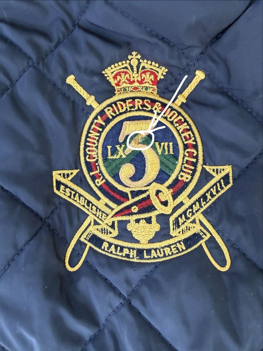 Ralph Lauren Gilets & Westen: RALPH LAUREN Gilet grosse S – Gebraucht aus Hofstetten SO von lok_5bdw 9