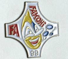 Pin Fakohi 99