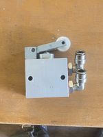 Bosch Pneumatik Positions/Endschalter Ventil 0 820 400 002