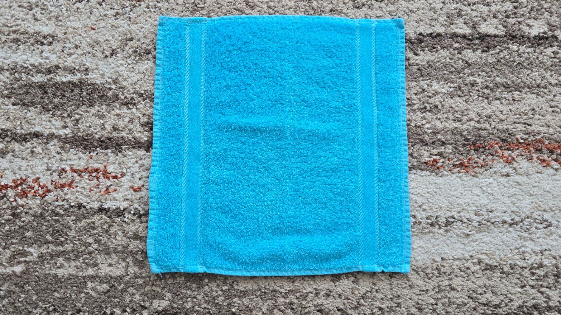 Serviettes de bain: Frotteewäsche 2er Set Royal /Tiffani – Neuf (Voir description) à Wabern par Irakene 5