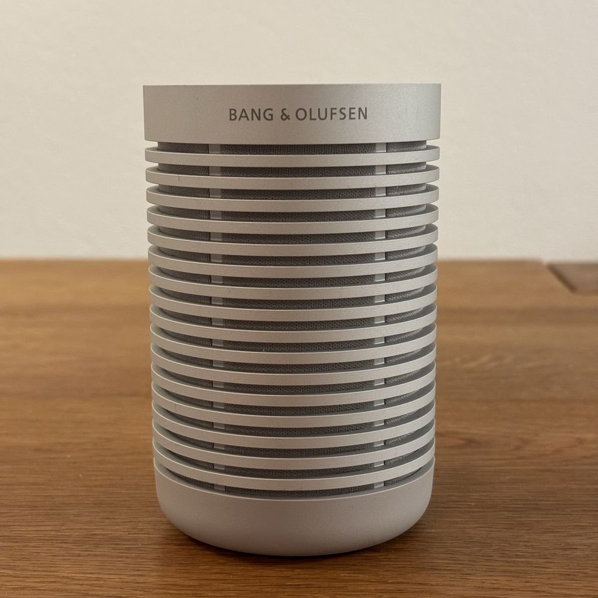 Bang & Olufsen Casse acustiche: Bang & Olufsen Beosound Explore – Usato da Chur venduto da mir_m88z