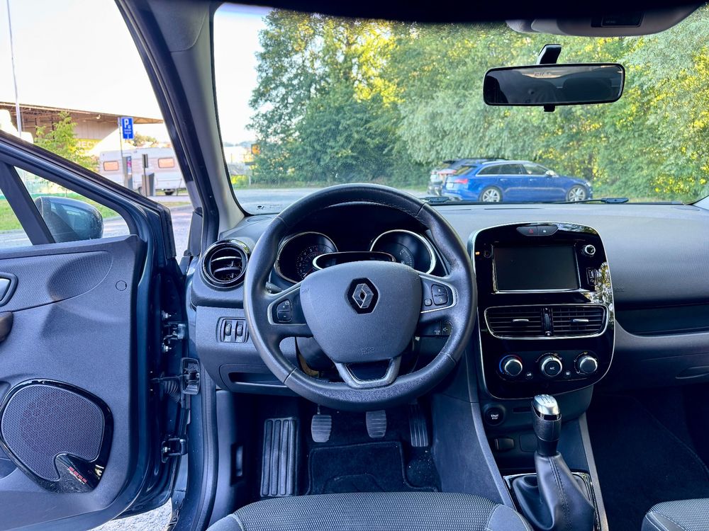 Renault Automobili: Renault Clio Grandtour 0.9 TCE /MFK 04.25 / Mod. 19/ ab 1.- – Usato da Emmenbrücke venduto da PANILUX 7