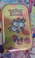 Pokemon 151 Mini Tin (Scarlet&Violet) Neu OVP