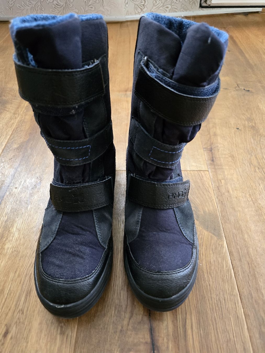 Scarpe per ragazzi: kinderboots gora tex – Usato da Wittenbach venduto da Tigerlili 1