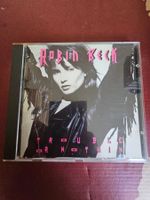 CD - Robin Beck – Trouble Or Nothin' (Rock, AOR, 1989)