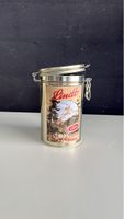 Lindt Dose Schokolade Metall gebraucht