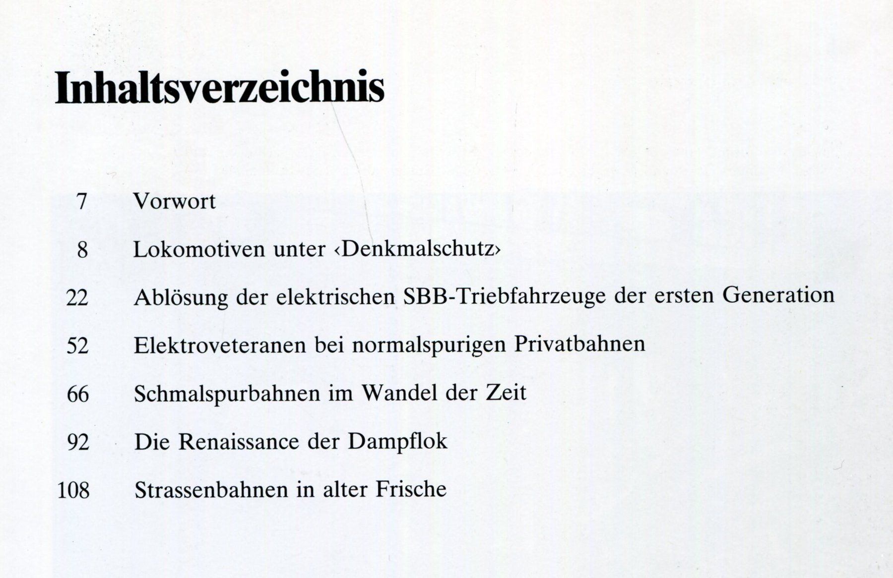 Libri: Schweiz, Eisenbahn-Spezialitäten – Usato da Aarau venduto da Elmaar41 2