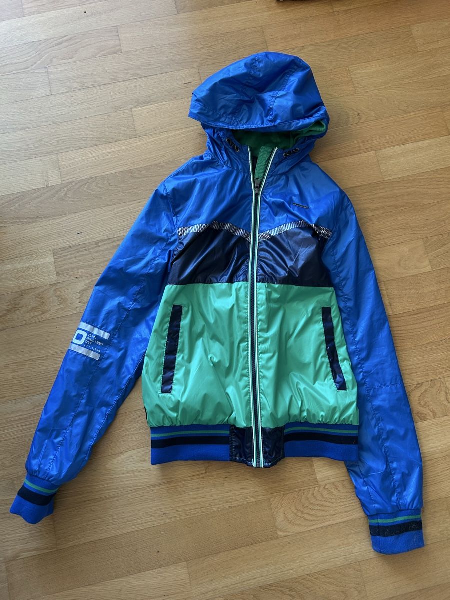 Vingino Giacche & Cappotti: Vingino Übergangsjacke junge 16Y / 170 – Usato da Embrach venduto da Ladybug87