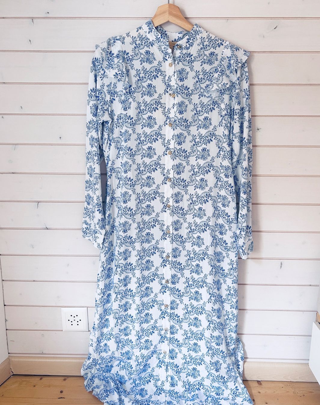 Vestiti: Melissa Odabash Kaftan - Gr. XS – Nuovo e nell'imballaggio originale da Illnau venduto da Monkky 1
