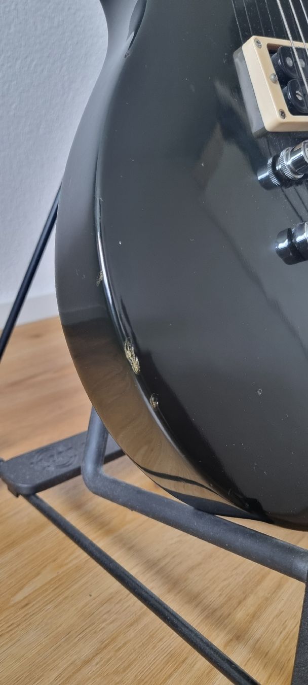 Gibson Strumenti musicali: E-Gitarre Gibson Les Paul Special 2001 – Usato da Aarau venduto da Janna_Valkosipuli 3