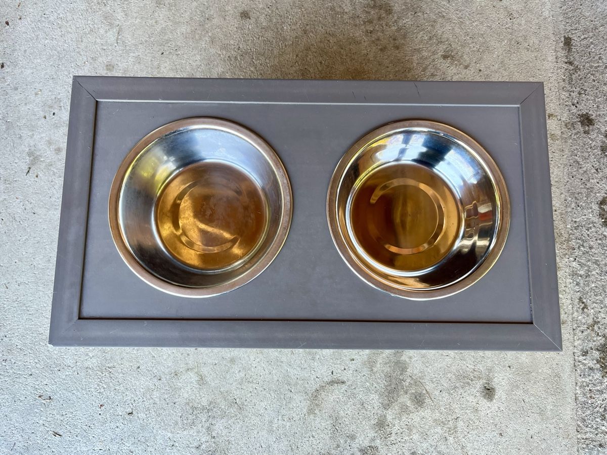 Mangimi: KERBL Hundebar outdoortauglich – Usato da Erlenbach im Simmental venduto da ancatan 1