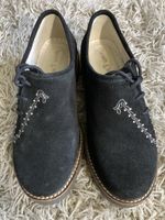 Spieth & Wensky Trachtenschuhe, Gr. 41, NEU!