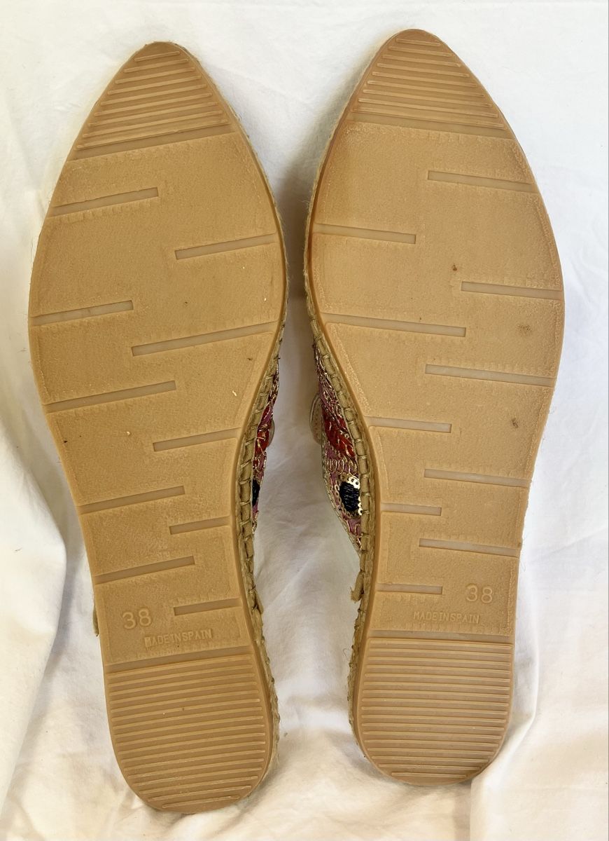 Chaussures femmes: macarena Gr.38 – Neuf (Voir description) à Mürren par Ne-le 3