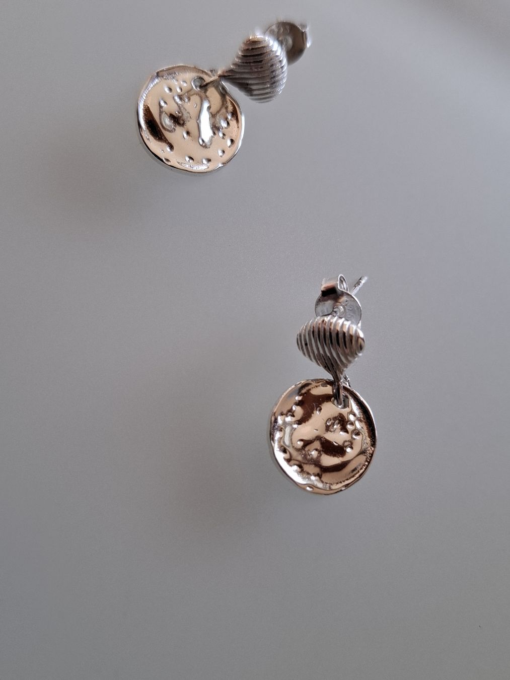 Ohrringe & -stecker: schöne Ohrstecker Silber 925 NEU – Neu (gemäss Beschreibung) aus Ennetbaden von Rosen1 2