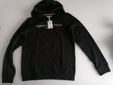 NEU, NIE GETR. Pullover TOMMY HILFIGER 176