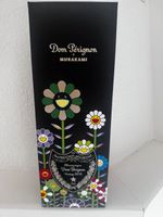 CHAMPAGNE DOM PERIGNON 2015 EDITION TAKASHI MURAKAMI