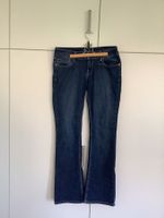 Damenjeans Julio Denim Flare Cut (Grösse US 6 / EUR 28)