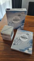 Ski & Snowboard Tourenatlas 