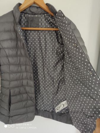 Chicorée Jacke  Daunenjacke XS NEU