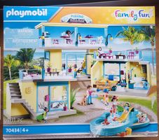 Playmobil BEACH HÔTEL occasion