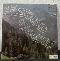LP - The Sound of Music