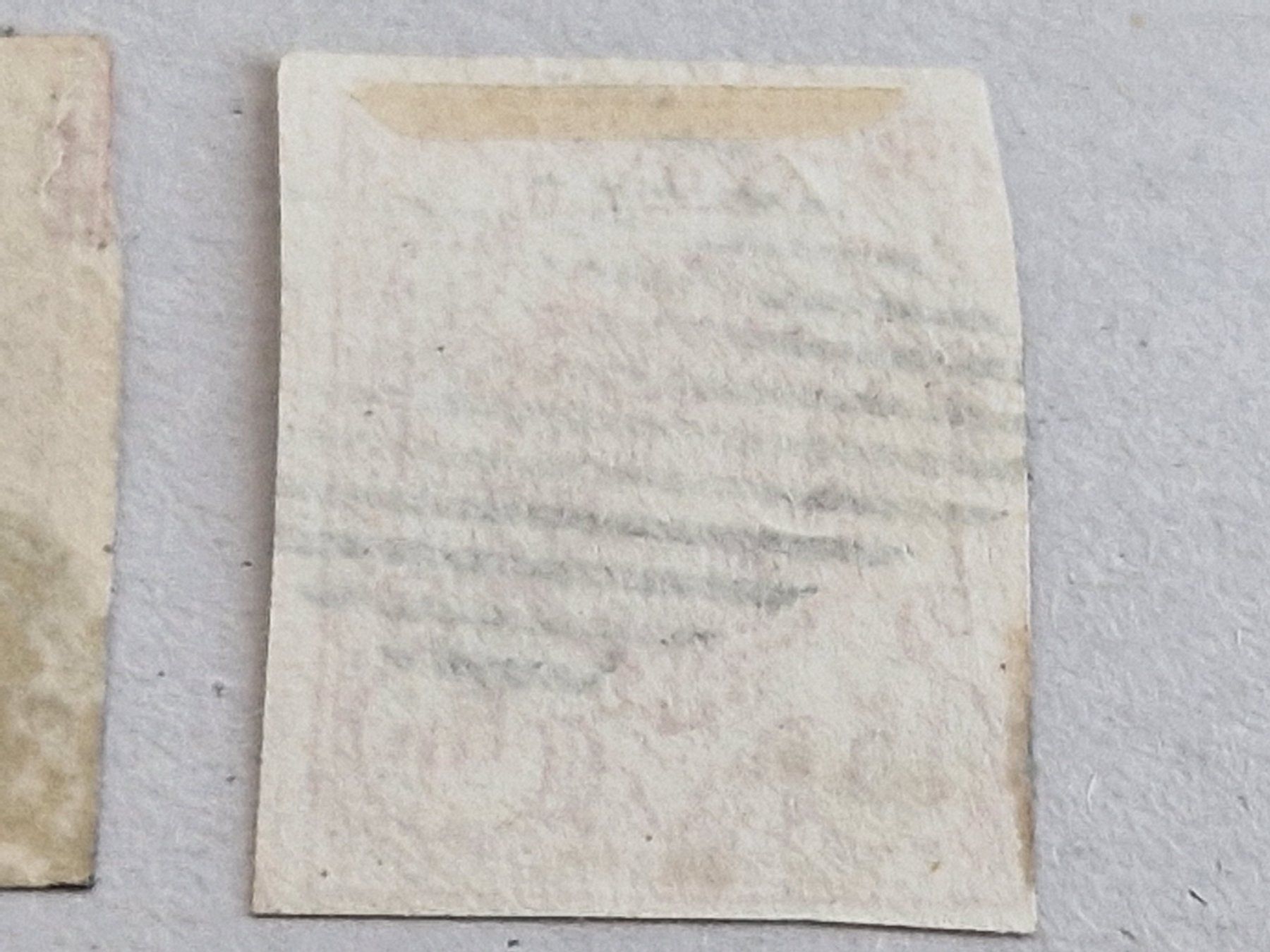 Tous les timbres: Rayon 17II, 2 Stück, ab 1.- – D'occasion à Burgdorf par Glossy01 6
