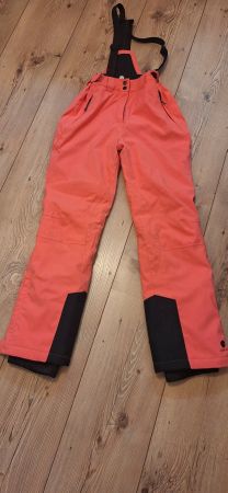 Skihose Gr 176 46 Nord
