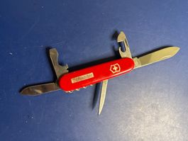 Victorinox Sackmesser