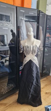 sommer kleid