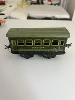 Karl Bub KB – Wagon SBB CFF suisse – Spur 0 –