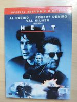 Heat - Special Edition (2-Disc Set) - DVD