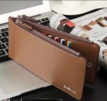Portemonnaie Multifunktions-Langbrieftasche