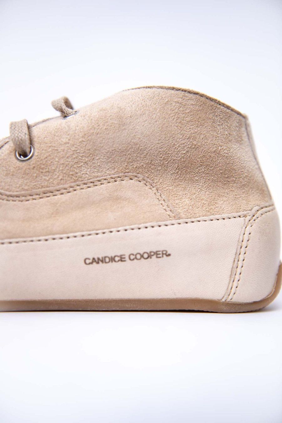 Scarpe da donna: Candice Cooper Schnür-Mokassins - Gr. 39 – Nuovo e nell'imballaggio originale da Illnau venduto da Monkky 5