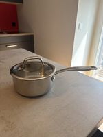 Kuhn Rikon 1.5 Liter Topf mit Henkel