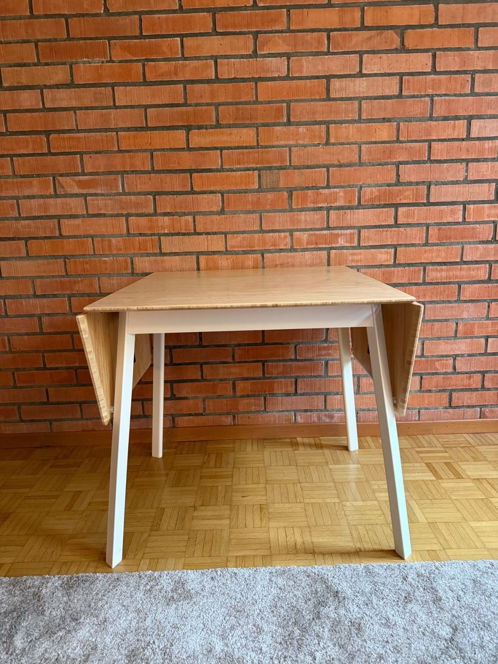 Ikea Tavoli: IKEA PS 2012 Klapptisch – Usato da Zürich venduto da nicklabac 1